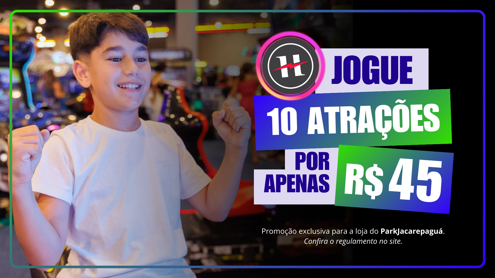 Promoção JPA