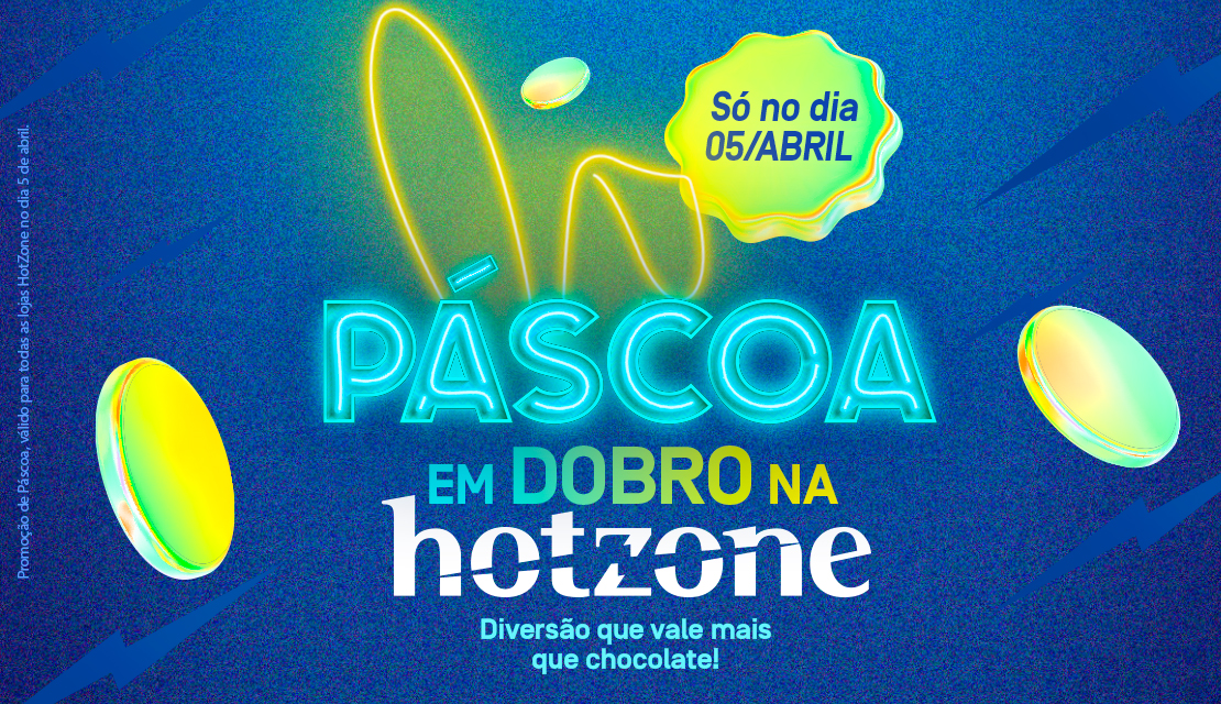 Páscoa 2026