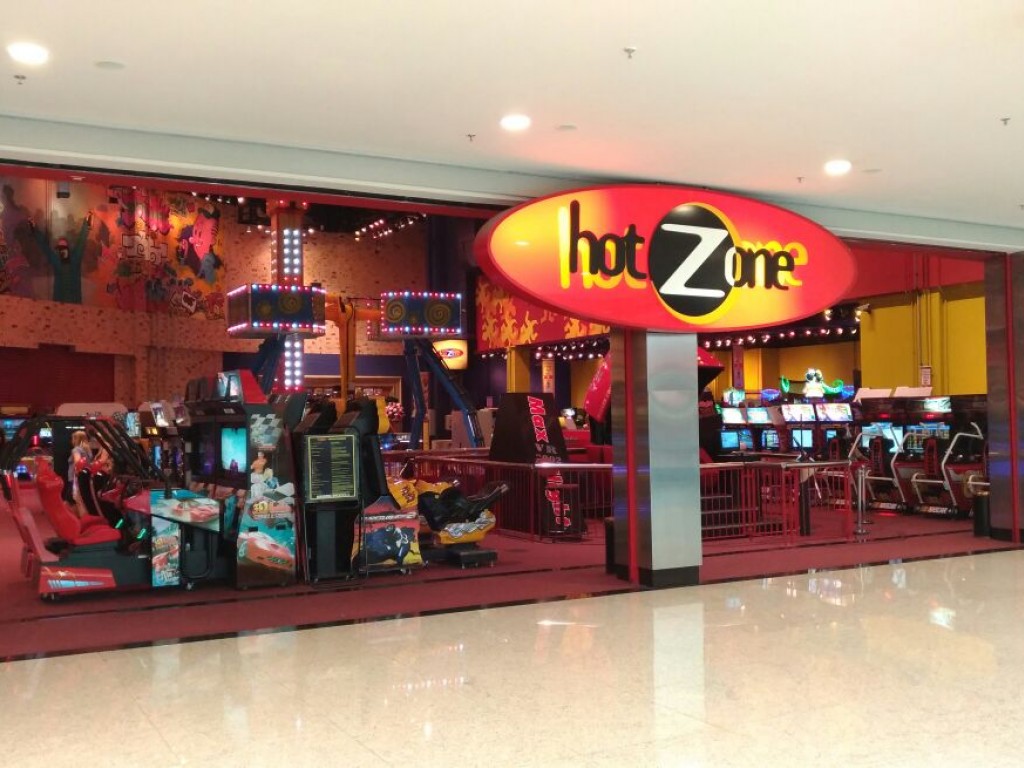 HotZone ParkShopping