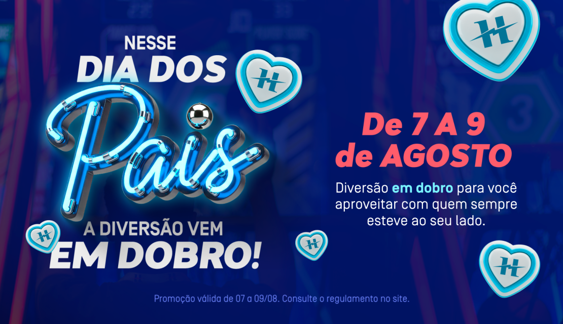 Dia dos Pais