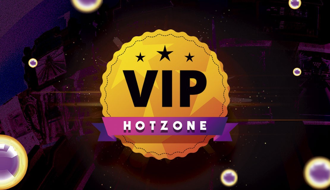 VIP HotZone