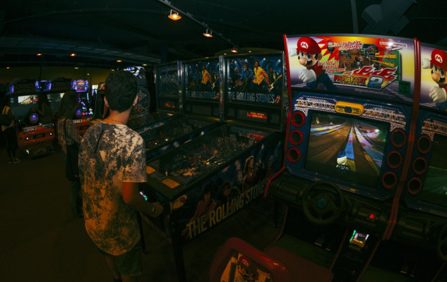 Pinball