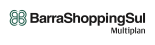 HotZone BarraShoppingSul Logo