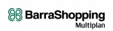 HotZone BarraShopping Logo