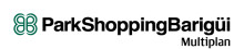 ParkShoppingBarigüi - Curitiba Logo